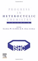 Progress in Heterocyclic Chemistry