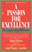 Passion for Excellence