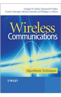 Wireless Communications