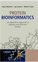 Protein Bioinformatics