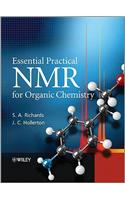 Essential Practical NMR for Organic Chemistry