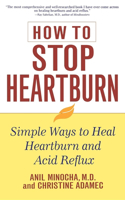 How to Stop Heartburn