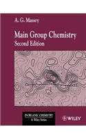 Main Group Chemistry