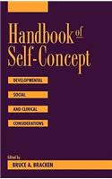 Handbook of Self-Concept