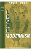 Legal Modernism