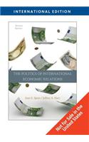 Politics of International Economic Relations