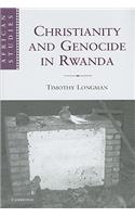 Christianity and Genocide in Rwanda