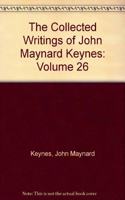 The Collected Writings of John Maynard Keynes