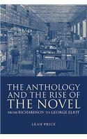 Anthology and the Rise of the Novel