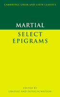 Martial: Select Epigrams