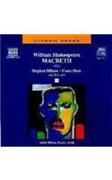 Macbeth 3 CD Set