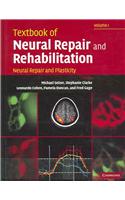 Textbook of Neural Repair and Rehabilitation 2 Volume Hardback Set