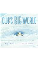 Cub's Big World