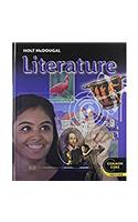 Holt McDougal Literature: Student Edition Grade 9 2012