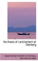 The Poems of Lord Herbert of Cherbury