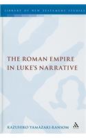 Roman Empire in Luke's Narrative