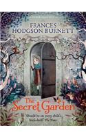The Secret Garden