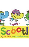 Scoot!