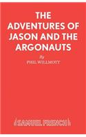 Adventures of Jason and the Argonauts