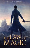 Law of Magic