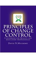 Principles of change control