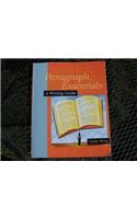 Paragraph Essentials