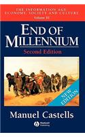 End of Millennium