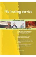 File hosting service A Complete Guide