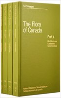The Flora of Canada