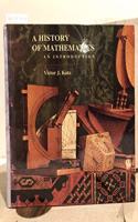 History of Mathematics: An Introduction