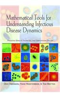 Mathematical Tools for Understanding Infectious Disease Dynamics