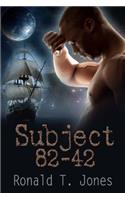 Subject 82-42