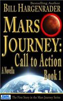 Mars Journey