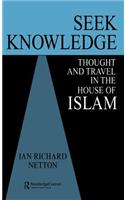 Seek Knowledge