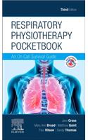 Respiratory Physiotherapy Elsevier eBook on Vitalsource (Retail Access Card)