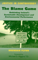 Blame Game: Rethinking Ireland's Sustainable Development and Environmental Performance