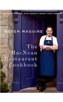 The MacNean Restaurant Cookbook