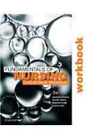 Fundamentals of Nursing: Clinical Skills Workbook