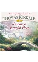 Finding a Peaceful Place: (Simpler Times Collection)