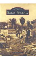 Early Phoenix, Arizona