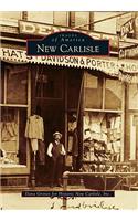 New Carlisle: (Images of America)