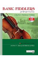 Basic Fiddlers Philharmonic: Viola