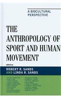 Anthropology of Sport and Human Movement