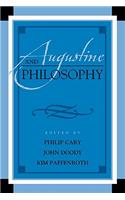 Augustine and Philosophy