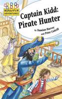 Hopscotch Adventures: Captain Kidd: Pirate Hunter