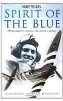 Spirit of the Blue