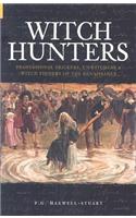 Witch Hunters