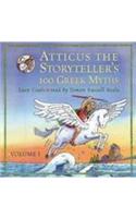 Atticus the Storyteller