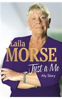 Just a Mo: My Story