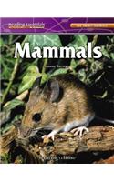 Mammals